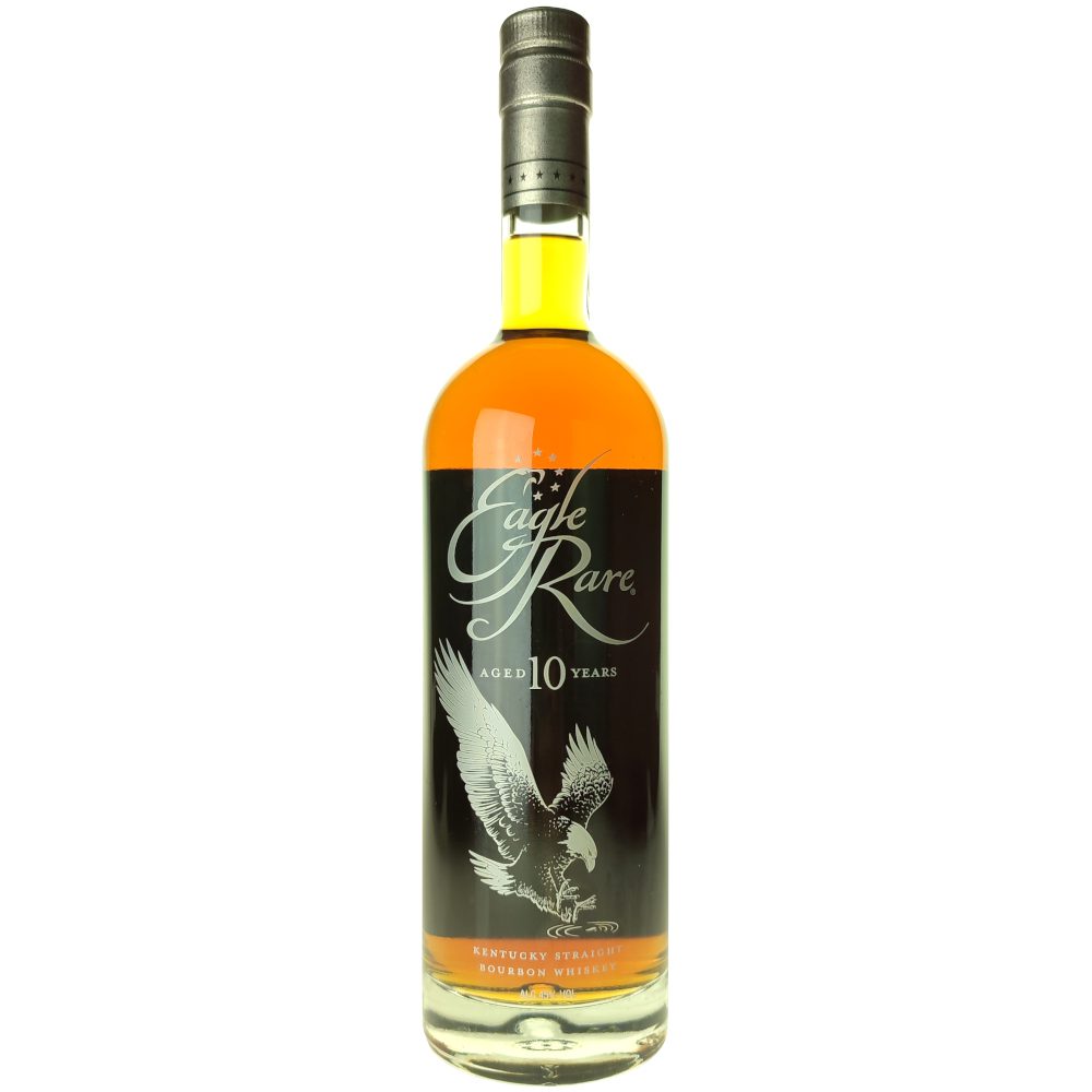 Eagle Rare 10 Ans Kentucky Straight Bourbon